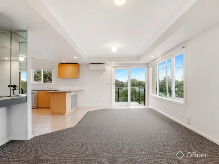 Second view of Homely unit listing, 2/42 Station Street, Aspendale VIC 3195