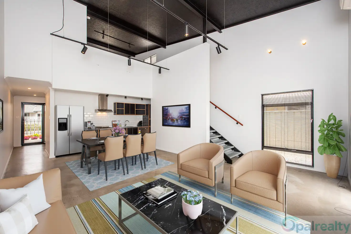 Main view of Homely townhouse listing, 91 Aurea Boulevard, Golden Bay WA 6174
