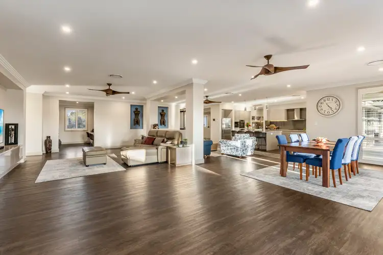 Third view of Homely house listing, 4 Ganton Way, Luddenham NSW 2745