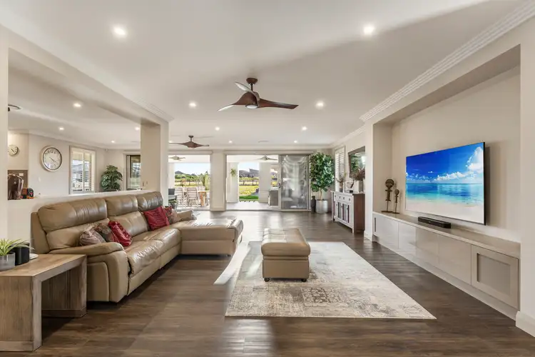 Sixth view of Homely house listing, 4 Ganton Way, Luddenham NSW 2745