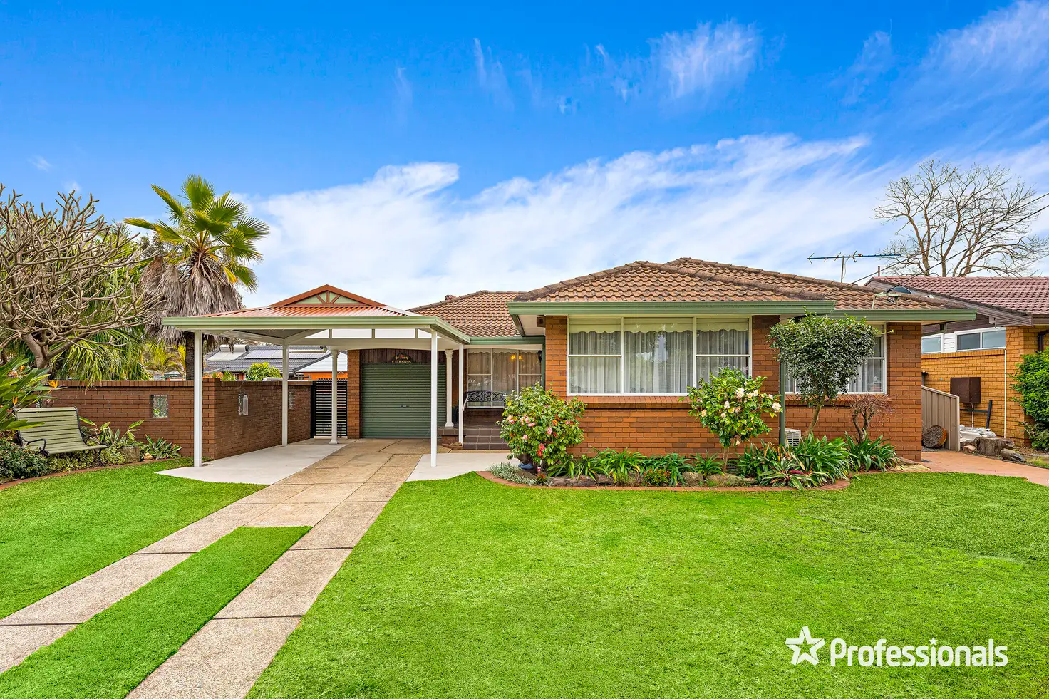 Main view of Homely house listing, 6 Stratton Crescent, Milperra NSW 2214