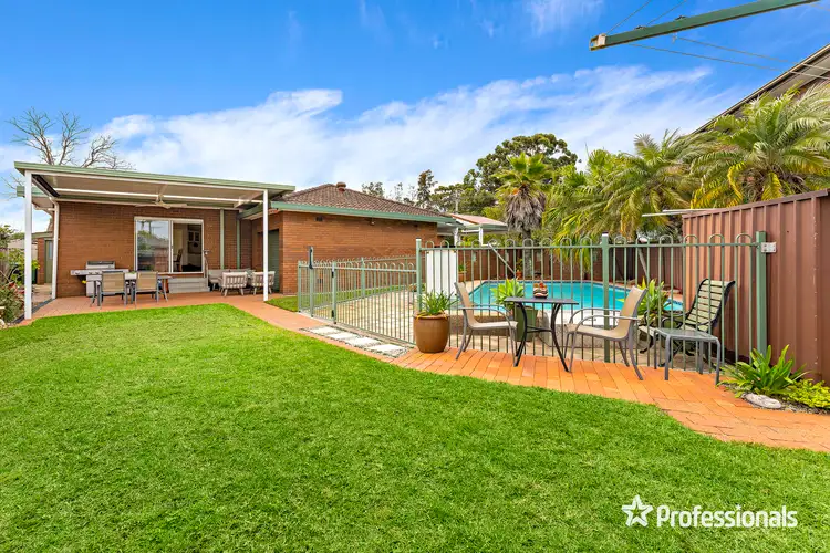 Second view of Homely house listing, 6 Stratton Crescent, Milperra NSW 2214