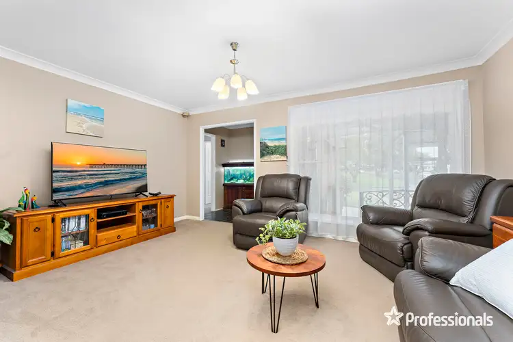Third view of Homely house listing, 6 Stratton Crescent, Milperra NSW 2214