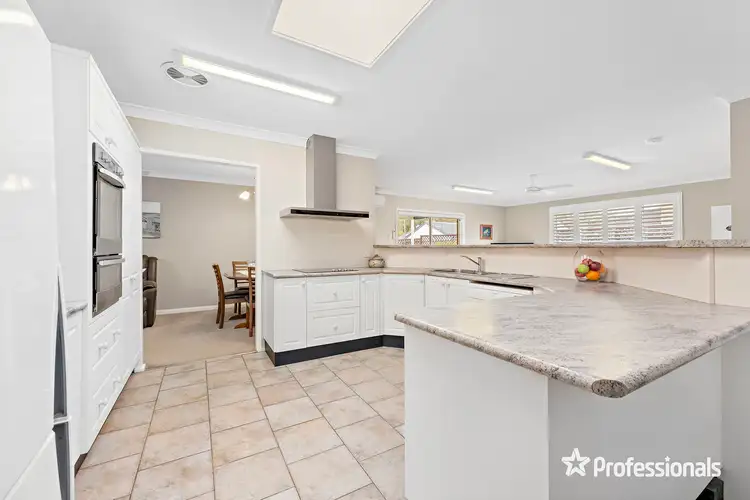 Fourth view of Homely house listing, 6 Stratton Crescent, Milperra NSW 2214