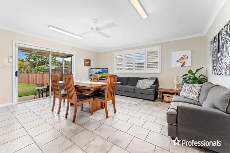 Fifth view of Homely house listing, 6 Stratton Crescent, Milperra NSW 2214