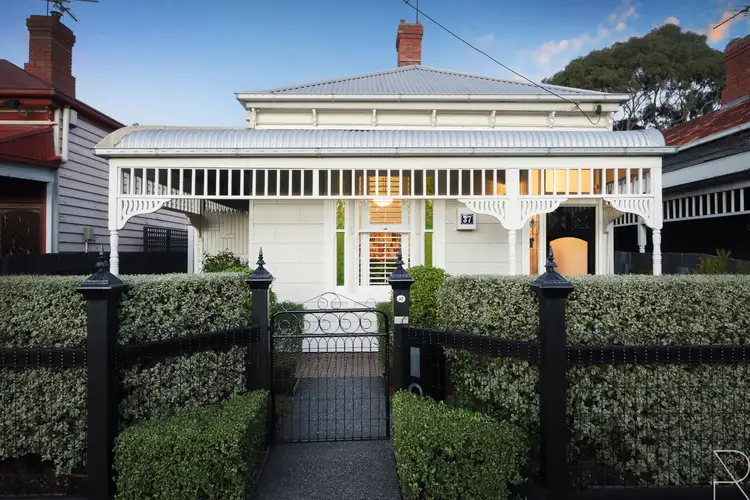 37 Williamstown Road, Seddon VIC 3011