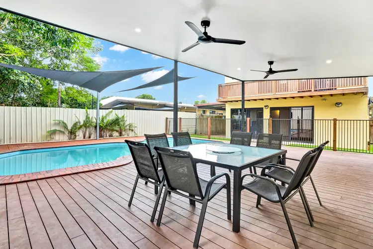 37 Morgan Street, Yorkeys Knob QLD 4878