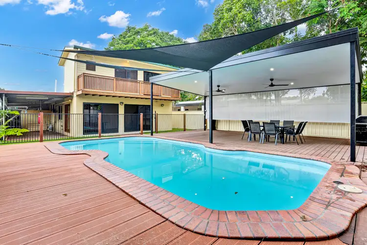 Second view of Homely house listing, 37 Morgan Street, Yorkeys Knob QLD 4878