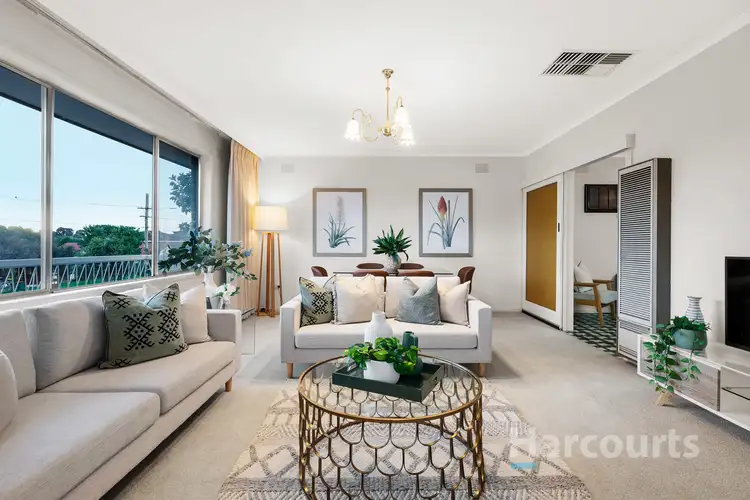 Second view of Homely house listing, 18 Consort Avenue, Vermont South VIC 3133