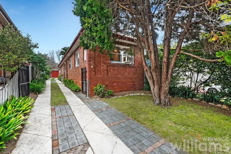 5 Bradley Street, Drummoyne NSW 2047
