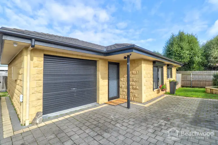 Main view of Homely unit listing, 2/86 Lovett Street, Devonport TAS 7310
