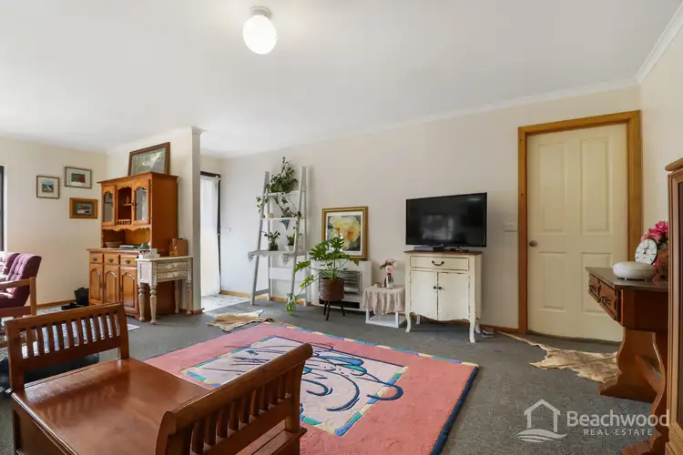 Second view of Homely unit listing, 2/86 Lovett Street, Devonport TAS 7310