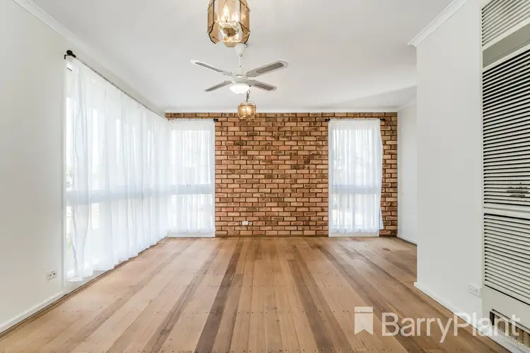 Second view of Homely house listing, 22 Boolarong Drive, Belmont VIC 3216