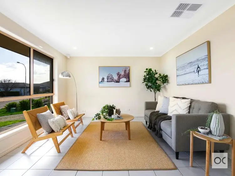 Second view of Homely house listing, 9 Waterford Circuit, Seaford Rise SA 5169