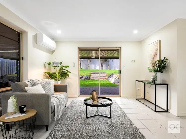 Third view of Homely house listing, 9 Waterford Circuit, Seaford Rise SA 5169