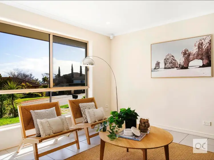 Fourth view of Homely house listing, 9 Waterford Circuit, Seaford Rise SA 5169