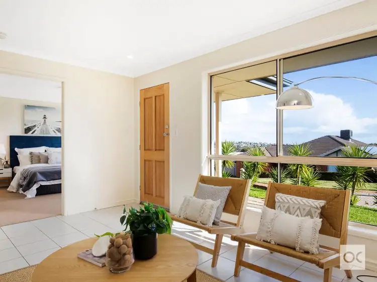 Fifth view of Homely house listing, 9 Waterford Circuit, Seaford Rise SA 5169