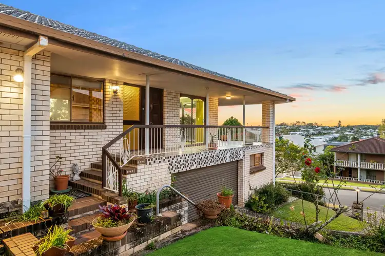 Third view of Homely house listing, 47 Ara Street, Camp Hill QLD 4152