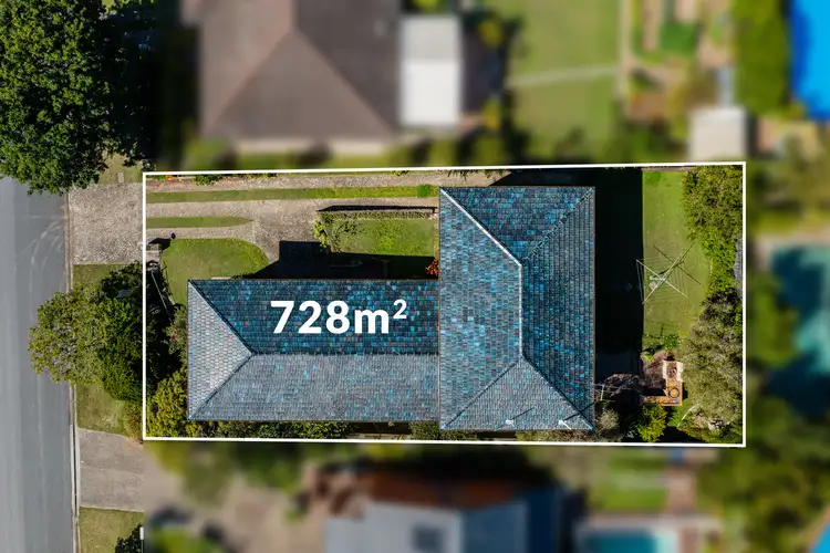 Fourth view of Homely house listing, 47 Ara Street, Camp Hill QLD 4152