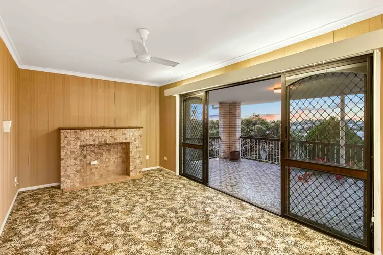 Sixth view of Homely house listing, 47 Ara Street, Camp Hill QLD 4152