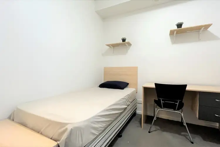 Fourth view of Homely apartment listing, 1306/39 Lonsdale Street, Melbourne VIC 3000