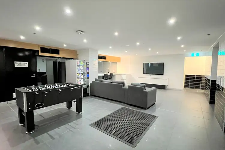 Seventh view of Homely apartment listing, 1306/39 Lonsdale Street, Melbourne VIC 3000