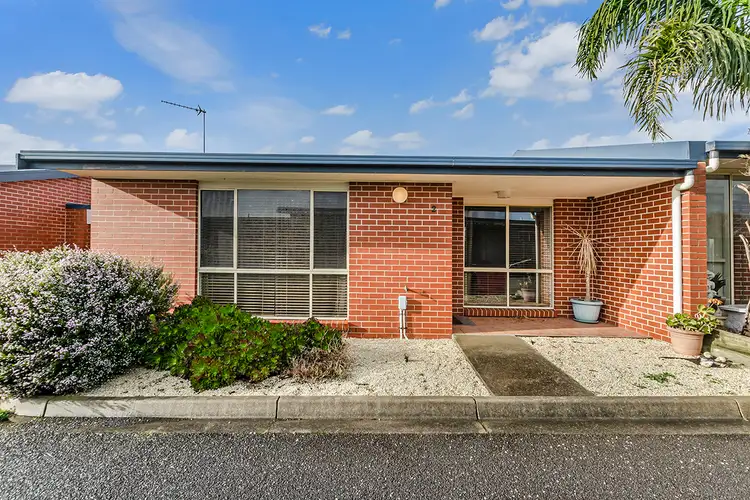 Main view of Homely unit listing, 2/22 Silvester Street, Portland VIC 3305