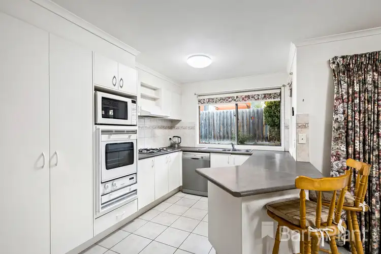 Second view of Homely house listing, 6 Coogee Way, Yallambie VIC 3085