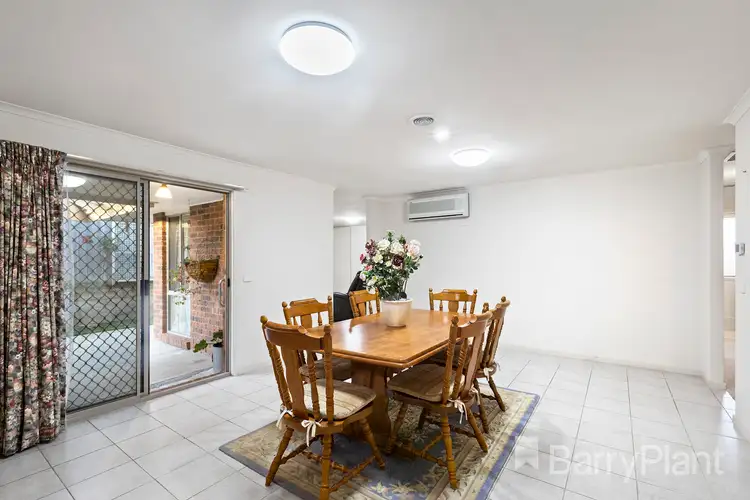 Third view of Homely house listing, 6 Coogee Way, Yallambie VIC 3085