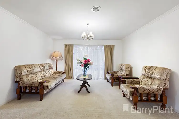 Fourth view of Homely house listing, 6 Coogee Way, Yallambie VIC 3085
