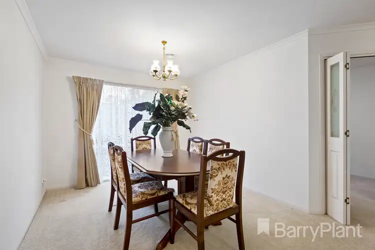 Fifth view of Homely house listing, 6 Coogee Way, Yallambie VIC 3085