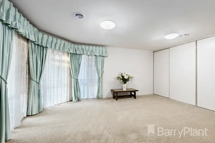 Sixth view of Homely house listing, 6 Coogee Way, Yallambie VIC 3085