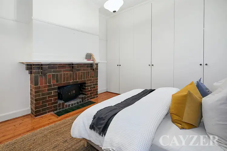 Fifth view of Homely apartment listing, 6/264 Beaconsfield Parade, Middle Park VIC 3206