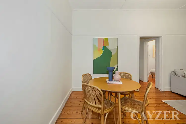 Sixth view of Homely apartment listing, 6/264 Beaconsfield Parade, Middle Park VIC 3206