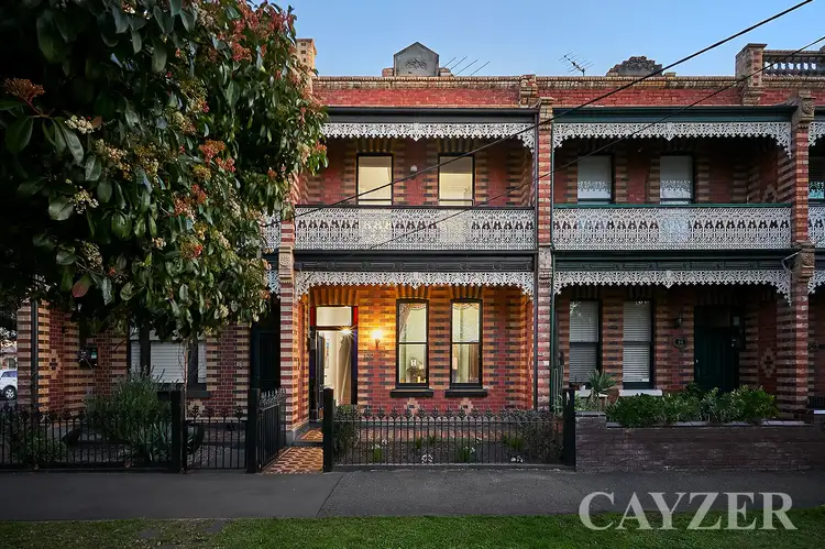 100 Page Street, Albert Park VIC 3206