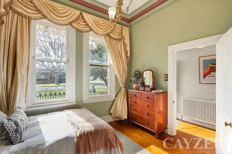 Fifth view of Homely house listing, 100 Page Street, Albert Park VIC 3206