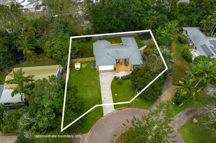 11 Bombora Place, Lennox Head NSW 2478