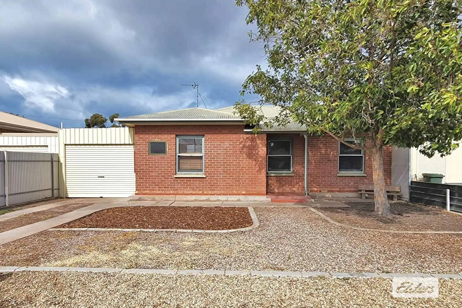 Main view of Homely semi-detached listing, 65 Jackson Avenue, Whyalla Norrie SA 5608