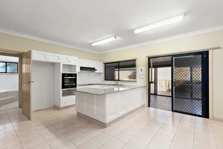 Second view of Homely house listing, 107 St George Crescent, Sandy Point NSW 2172