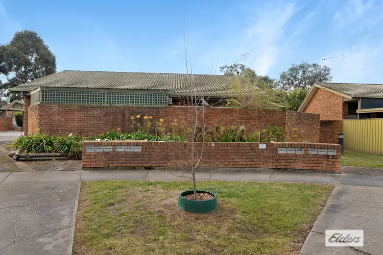 Main view of Homely unit listing, 9/5 Cook Place, Wodonga VIC 3690