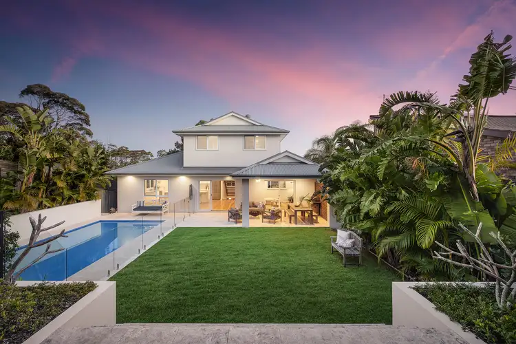 26 Heather Street, Wheeler Heights NSW 2097