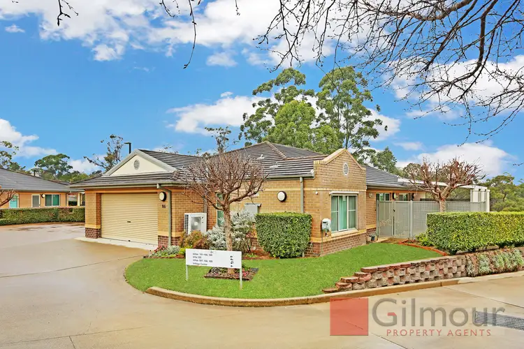 106/1a Mills Road, Glenhaven NSW 2156