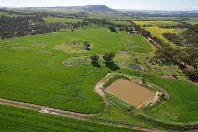 Sixth view of Homely rural property listing, Lot 1537 Ashworth Road, York WA 6302