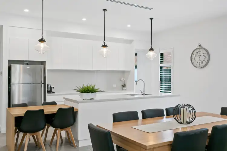 Sixth view of Homely semi-detached listing, 72b Canterbury Ave, Payneham South SA 5070