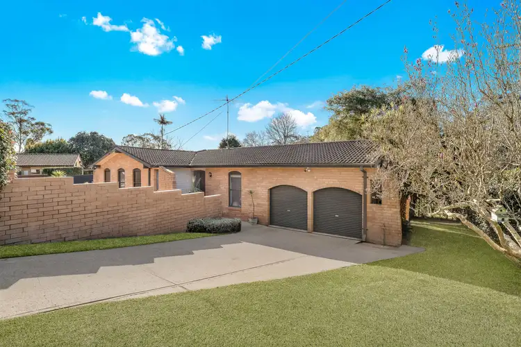 Main view of Homely house listing, 3 The Glade, Galston NSW 2159