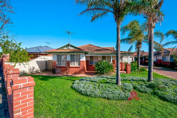 Main view of Homely unit listing, 3/68 Minninup Road, South Bunbury WA 6230