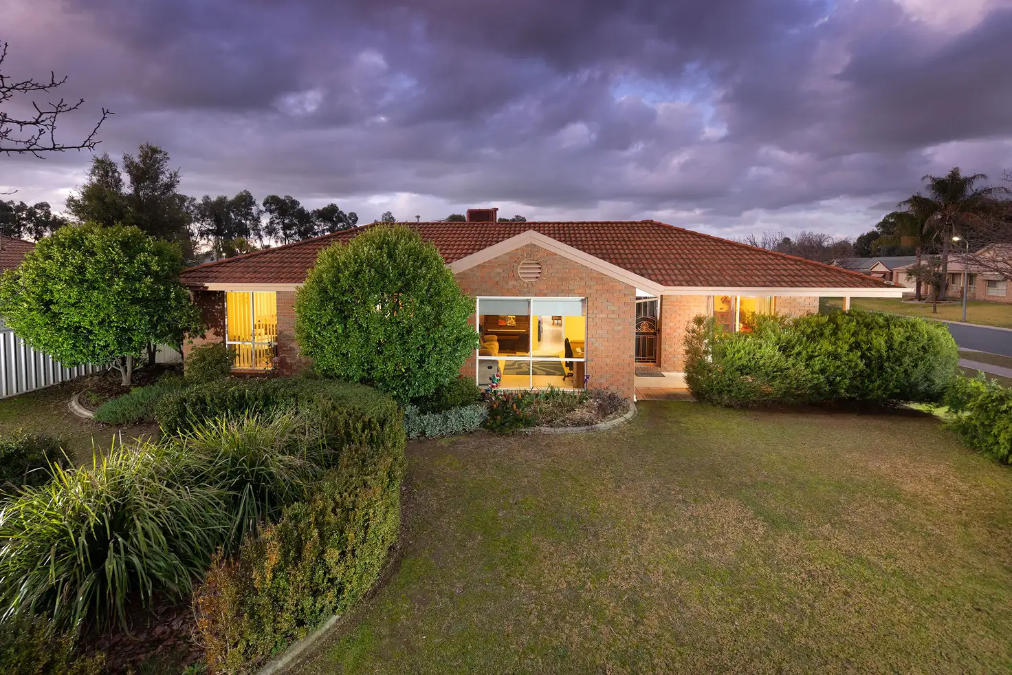 Main view of Homely house listing, 12 Iron Way, Wodonga VIC 3690
