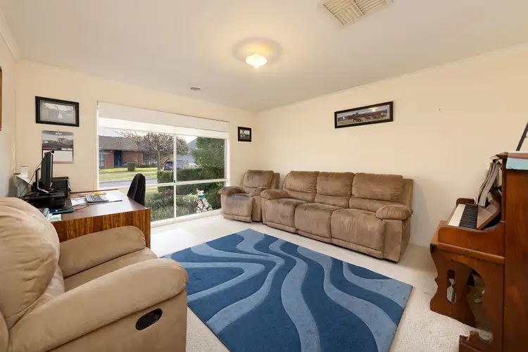 Second view of Homely house listing, 12 Iron Way, Wodonga VIC 3690