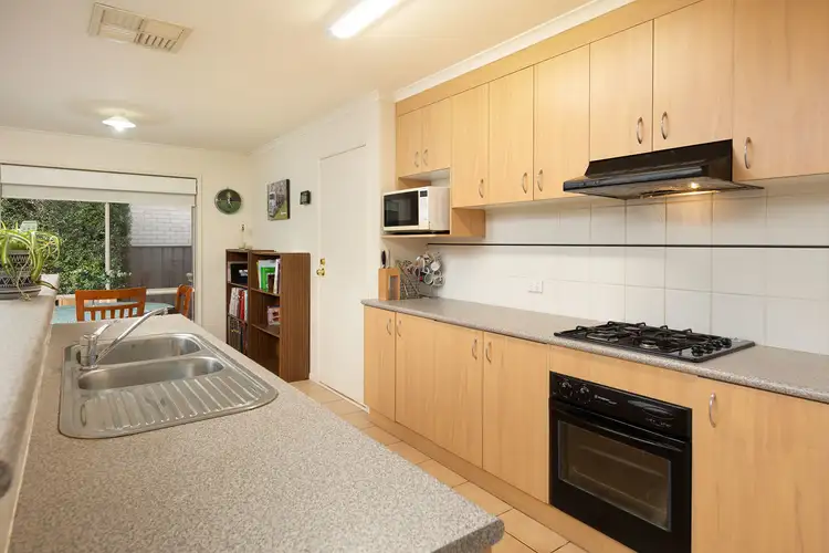 Fifth view of Homely house listing, 12 Iron Way, Wodonga VIC 3690