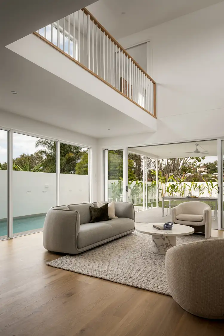 Fifth view of Homely house listing, 87 Mons Road, Carina Heights QLD 4152